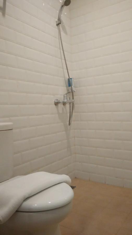DOM Hotel Jogja Ngaglik Kültér fotó